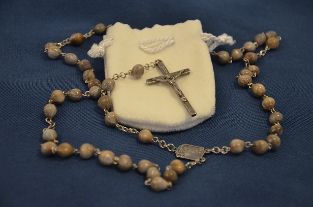 Terço Lágrima Nª Sra A